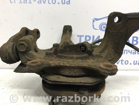 ФОТО Кулак поворотный левый со ступицей для KIA Ceed Киев