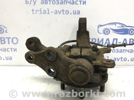 ФОТО Кулак поворотный левый со ступицей для KIA Ceed Киев