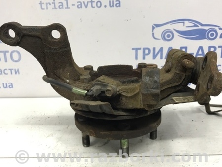 ФОТО Кулак поворотный левый со ступицей для KIA Ceed Киев