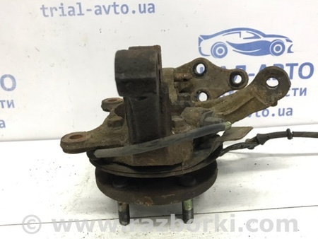 ФОТО Кулак поворотный левый со ступицей для KIA Ceed Киев