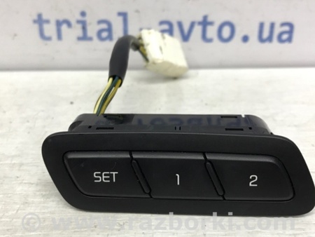 ФОТО Кнопки управления для KIA Ceed Киев