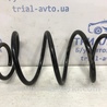 Пружина передняя KIA Ceed