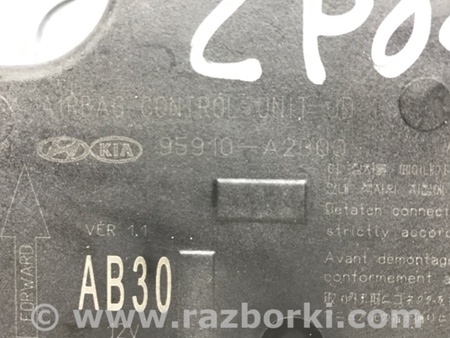 ФОТО Блок AIRBAG для KIA Ceed Киев