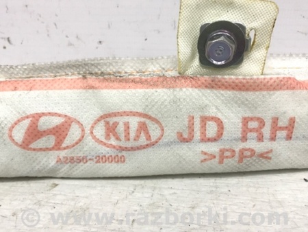 ФОТО Airbag потолка(шторка) правый для KIA Ceed Киев