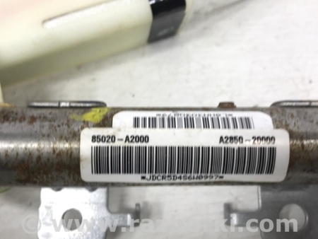 ФОТО Airbag потолка(шторка) правый для KIA Ceed Киев