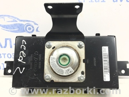 ФОТО Подушка безопасности в торпеду для KIA Ceed Киев