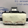 Подушка безопасности в торпеду KIA Ceed