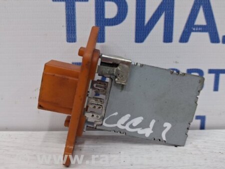 ФОТО Резистор печки для KIA Ceed Киев