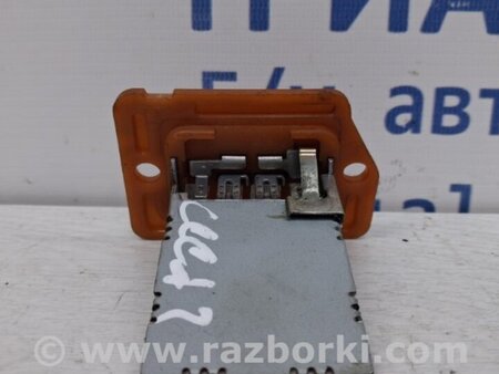 ФОТО Резистор печки для KIA Ceed Киев