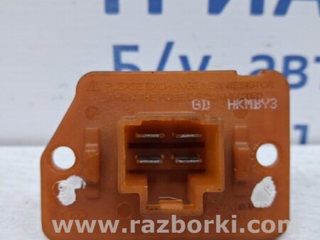 ФОТО Резистор печки для KIA Ceed Киев