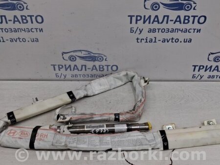 ФОТО Airbag потолка(шторка) правый для KIA Ceed Киев