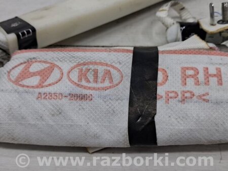 ФОТО Airbag потолка(шторка) правый для KIA Ceed Киев