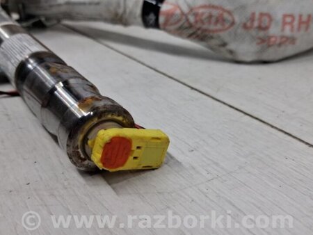 ФОТО Airbag потолка(шторка) правый для KIA Ceed Киев