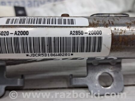 ФОТО Airbag потолка(шторка) правый для KIA Ceed Киев