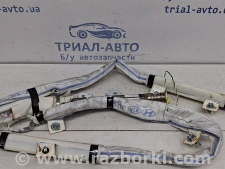 ФОТО Airbag потолка(шторка) левый для KIA Ceed Киев