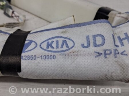 ФОТО Airbag потолка(шторка) левый для KIA Ceed Киев