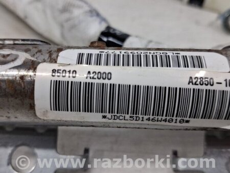 ФОТО Airbag потолка(шторка) левый для KIA Ceed Киев