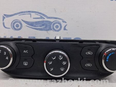 ФОТО Блок управления кондиционером для KIA Ceed Киев