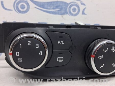 ФОТО Блок управления кондиционером для KIA Ceed Киев