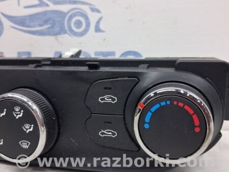 ФОТО Блок управления кондиционером для KIA Ceed Киев