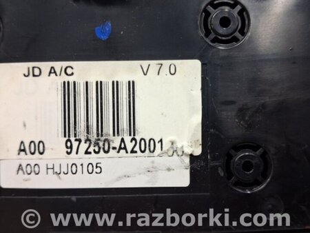 ФОТО Блок управления кондиционером для KIA Ceed Киев