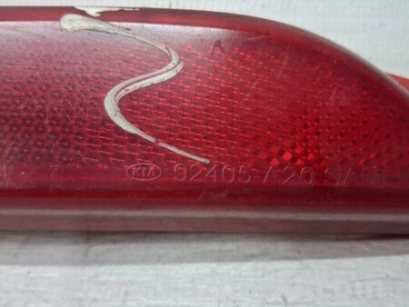 ФОТО Катафот левый для KIA Ceed Киев