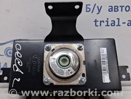 ФОТО Подушка безопасности в торпеду для KIA Ceed Киев