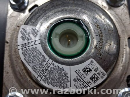 ФОТО Подушка безопасности в торпеду для KIA Ceed Киев