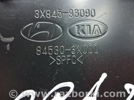 ФОТО Подушка безопасности в торпеду для KIA Ceed Киев