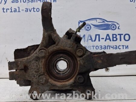 ФОТО Кулак поворотный левый со ступицей для KIA Ceed Киев