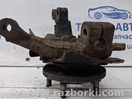 ФОТО Кулак поворотный левый со ступицей для KIA Ceed Киев