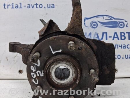 ФОТО Кулак поворотный левый со ступицей для KIA Ceed Киев
