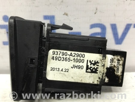 ФОТО Кнопка аварийки для KIA Ceed Киев