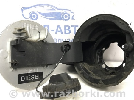 ФОТО Лючок бака для KIA Ceed Киев