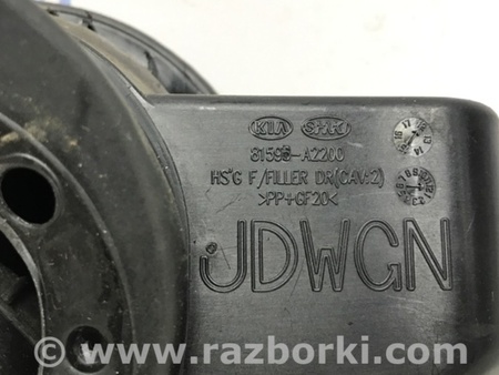 ФОТО Лючок бака для KIA Ceed Киев