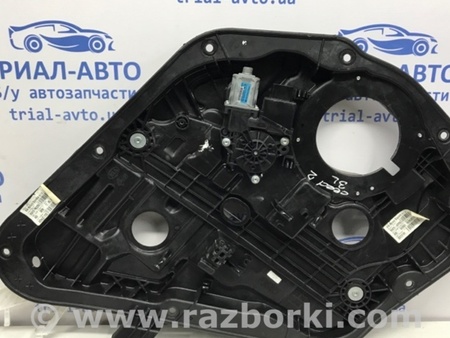 ФОТО Стеклоподъемник задний левый для KIA Ceed Київ