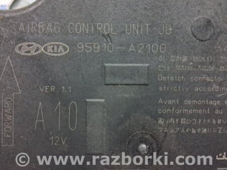 ФОТО Блок AIRBAG для KIA Ceed Киев