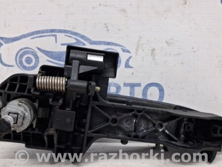 ФОТО Ручка двери внешняя передняя правая для KIA Ceed Киев