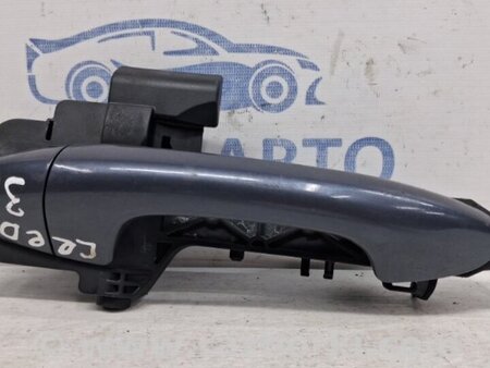 ФОТО Ручка двери внешняя задняя левая для KIA Ceed Киев