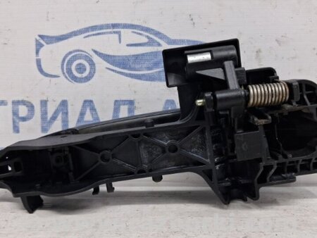 ФОТО Ручка двери внешняя задняя левая для KIA Ceed Киев