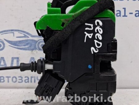 ФОТО Замок двери передний правый для KIA Ceed Киев