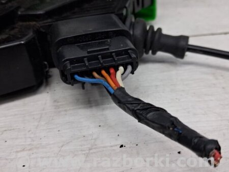 ФОТО Замок двери передний правый для KIA Ceed Киев