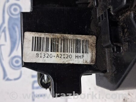 ФОТО Замок двери передний правый для KIA Ceed Киев