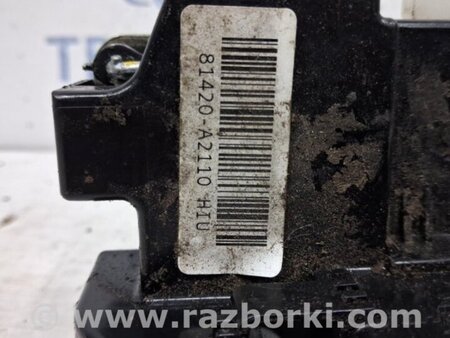 ФОТО Замок двери задний правый для KIA Ceed Киев