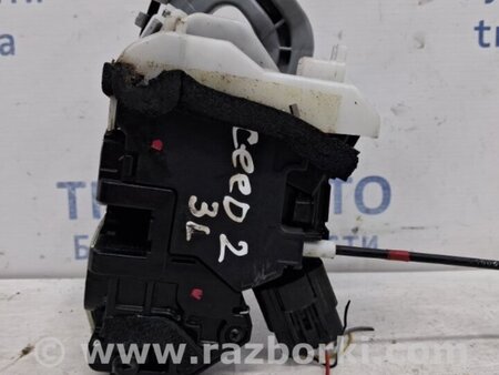 ФОТО Замок двери задний левый для KIA Ceed Київ