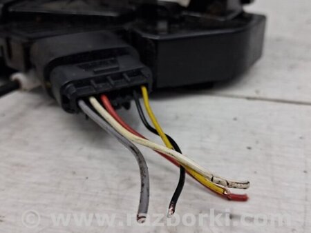 ФОТО Замок двери задний левый для KIA Ceed Київ