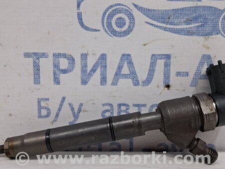 ФОТО Форсунка топливная для KIA Ceed Киев