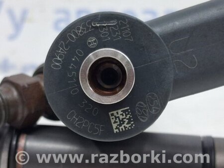 ФОТО Форсунка топливная для KIA Ceed Киев