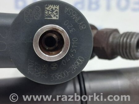 ФОТО Форсунка топливная для KIA Ceed Київ