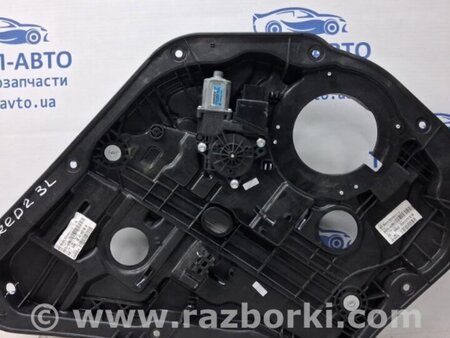 ФОТО Стеклоподъемник задний левый для KIA Ceed Київ